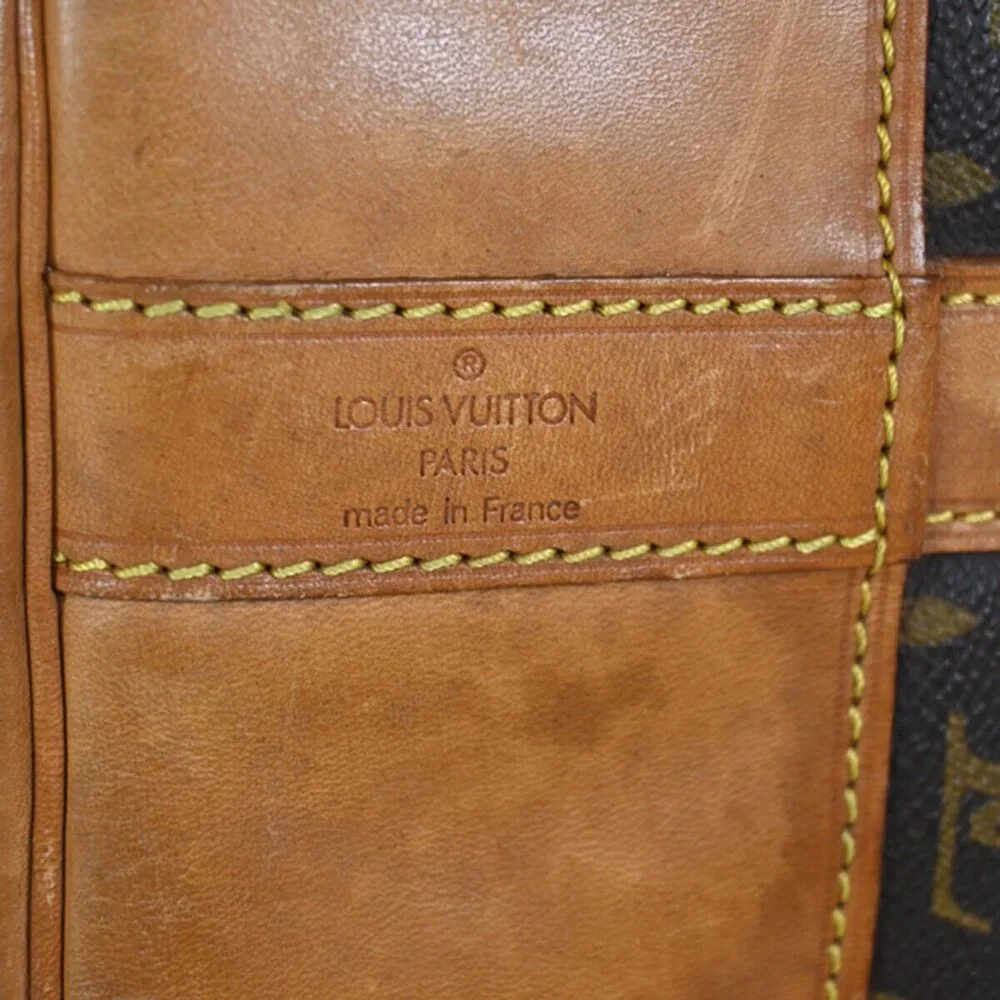 Louis Vuitton shoulder strap